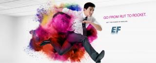 English First: SMART Adults Campaign